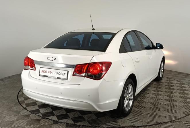 Chevrolet Cruze I Рестайлинг с пробегом 2013 года, цена 755 000 рублей, 195174 км, седан, Автокод Объявления