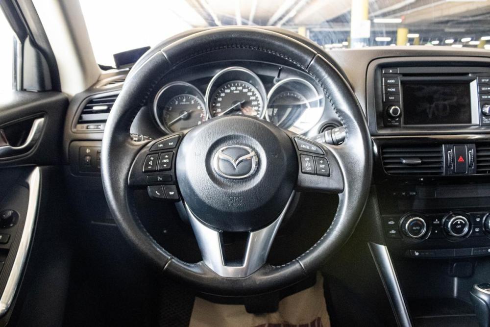 Mazda CX-5 I Уфа  - изображение 6