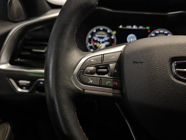 Geely Tugella I Рестайлинг с пробегом 2023 года, цена 2 699 000 рублей, 48000 км, внедорожник, Автокод Объявления