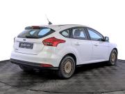 Ford Focus III Рестайлинг Москва  - изображение 32