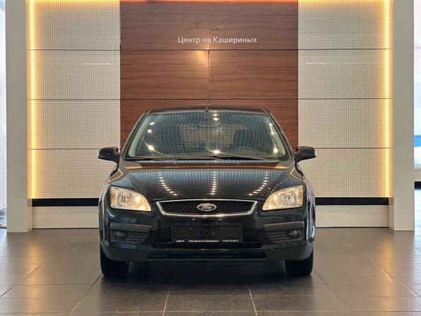 Ford Focus II с пробегом 2007 года, цена 595 000 рублей, 153334 км, хэтчбек, Автокод Объявления