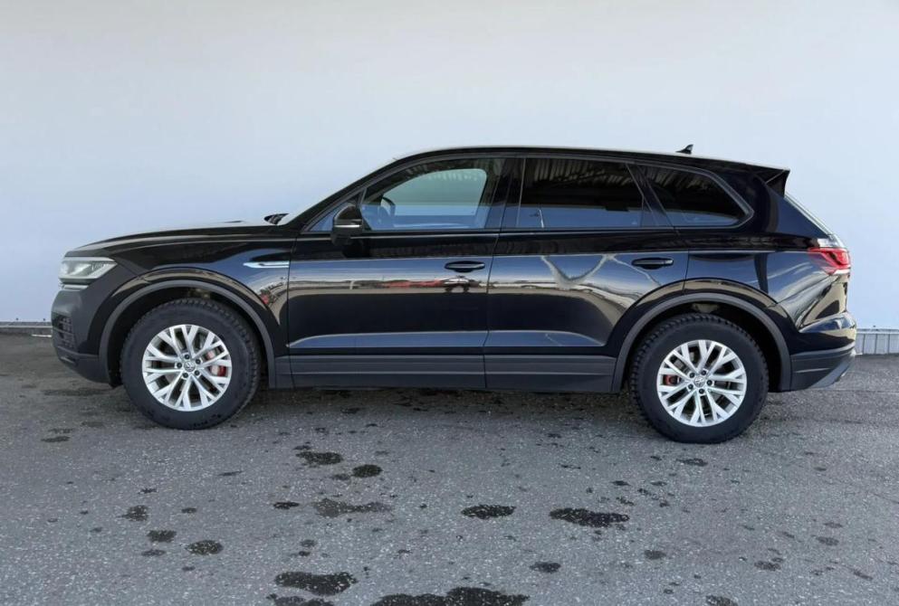Volkswagen Touareg III Киров  - изображение 8