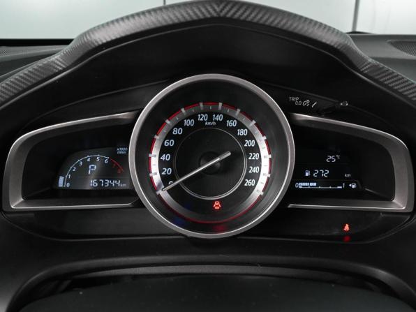 Mazda 3 III (BM) с пробегом 2014 года, цена 1 415 000 рублей, 167344 км, хэтчбек, Автокод Объявления