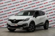 Renault Kaptur I Сургут  - изображение 36
