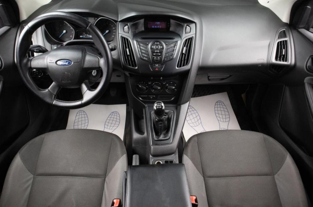 Ford Focus III Оренбург  - изображение 8