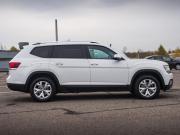Volkswagen Teramont I Москва  - изображение 31