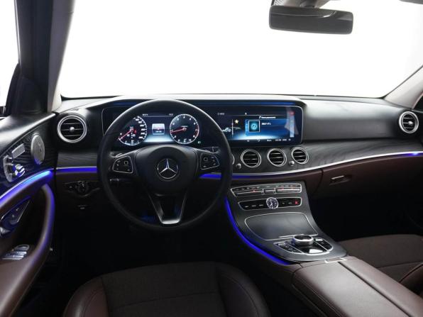 Mercedes-Benz E-Класс V (W213 S213 C238) с пробегом 2017 года, цена 3 150 055 рублей, 129156 км, седан, Автокод Объявления