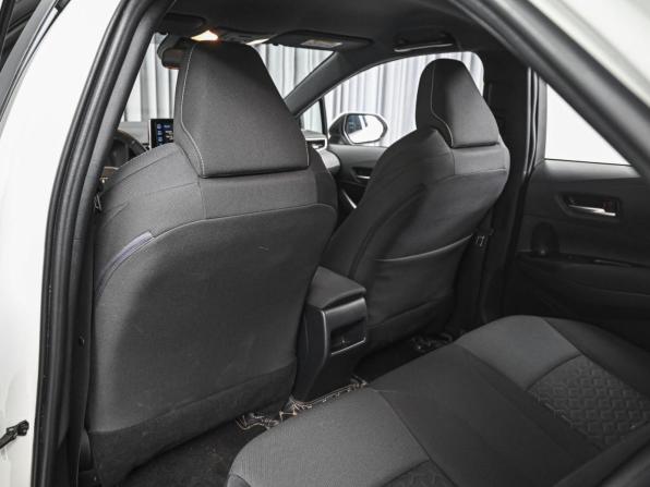 Toyota Corolla XII (E210) с пробегом 2019 года, цена 1 856 000 рублей, 64588 км, хэтчбек, Автокод Объявления