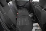 Chevrolet Niva I Рестайлинг Барнаул  - изображение 42