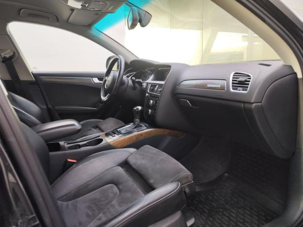 Audi A4 allroad IV (B8) Рестайлинг с пробегом 2014 года, цена 1 890 000 рублей, 176505 км, универсал, Автокод Объявления