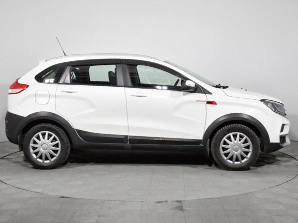 Lada (ВАЗ) XRAY I с пробегом 2020 года, цена 698 797 рублей, 97156 км, хэтчбек, Автокод Объявления