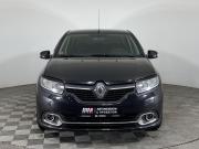 Renault Logan II Ростов-на-Дону  - изображение 16