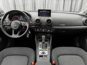 Audi A3 III (8V) Рестайлинг Москва  - изображение 32