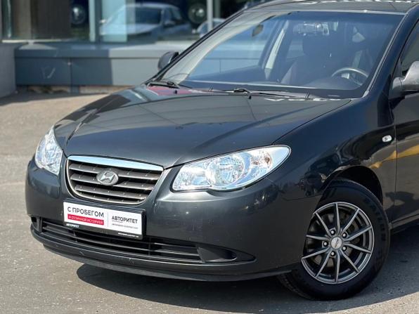 Hyundai Elantra IV (HD) с пробегом 2007 года, цена 439 000 рублей, 380823 км, седан, Автокод Объявления