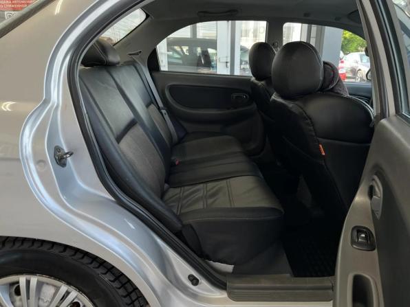 Kia Spectra I Рестайлинг 2 с пробегом 2008 года, цена 465 000 рублей, 213052 км, седан, Автокод Объявления