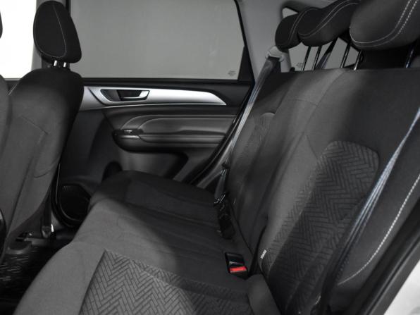 Haval M6 II с пробегом 2024 года, цена 1 680 000 рублей, 27320 км, внедорожник, Автокод Объявления