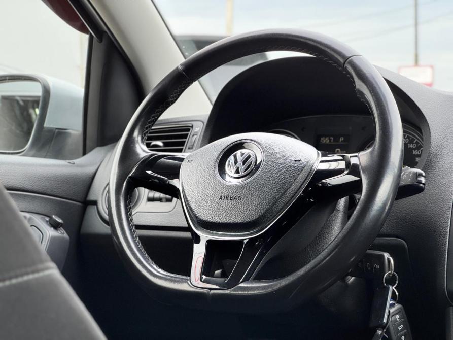 Volkswagen Polo V Рестайлинг Воронеж  - изображение 10