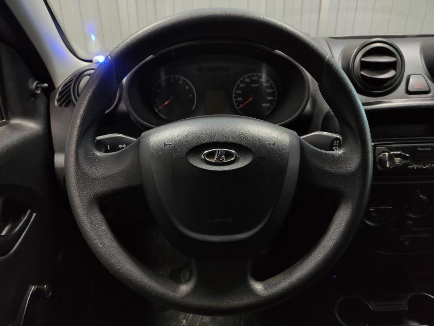 Lada (ВАЗ) Granta I Пермь  - изображение 7
