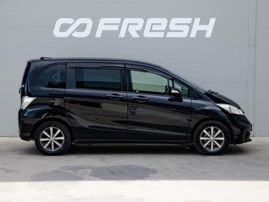 Honda Freed I Рестайлинг Краснодар  - изображение 5