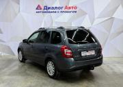 Lada (ВАЗ) Granta I Рестайлинг Азнакаево  - изображение 31