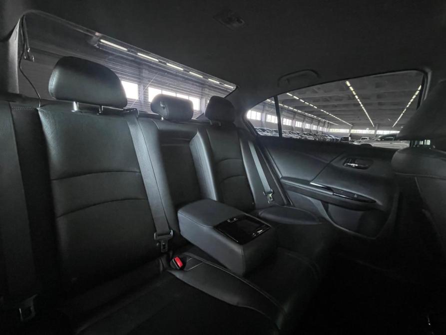 Honda Accord IX Рестайлинг Оренбург  - изображение 23