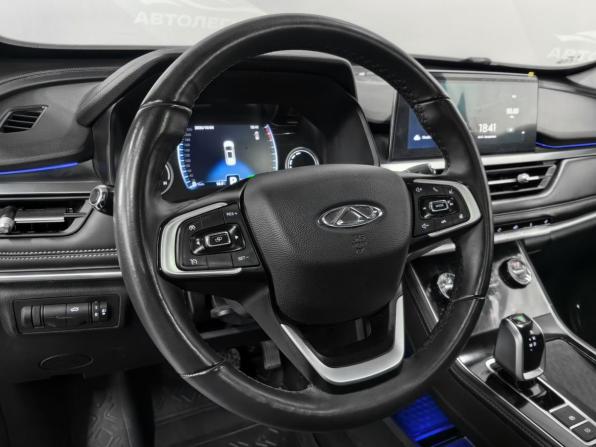 Chery Tiggo 8 I Рестайлинг с пробегом 2023 года, цена 2 350 000 рублей, 49328 км, внедорожник, Автокод Объявления
