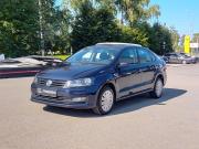 Volkswagen Polo V Рестайлинг Чебоксары  - изображение 23