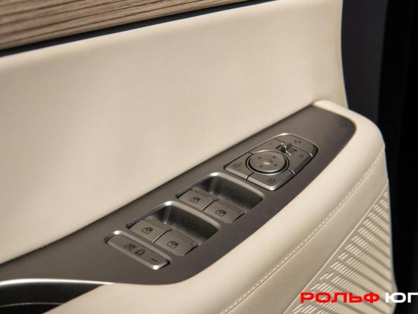 Hyundai Palisade I с пробегом 2019 года, цена 4 099 000 рублей, 107399 км, внедорожник, Автокод Объявления