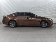 Lexus ES VI Рестайлинг Волгоград  - изображение 48