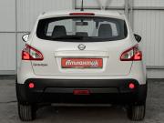 Nissan Qashqai I Рестайлинг Екатеринбург  - изображение 28
