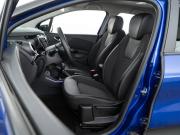 Renault Kaptur I Рестайлинг Москва  - изображение 30