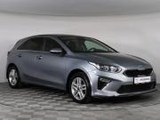 Kia Ceed III Химки  - изображение 20