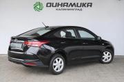 Hyundai Solaris II Рестайлинг Калининград  - изображение 24