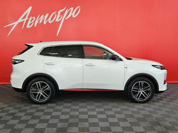 Changan CS55 Plus II с пробегом 2023 года, цена 1 935 000 рублей, 86908 км, внедорожник, Автокод Объявления