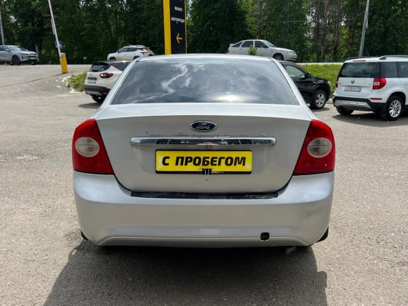 Ford Focus II Рестайлинг с пробегом 2008 года, цена 340 000 рублей, 180000 км, седан, Автокод Объявления