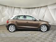 Audi A1 I (8X) Москва  - изображение 26