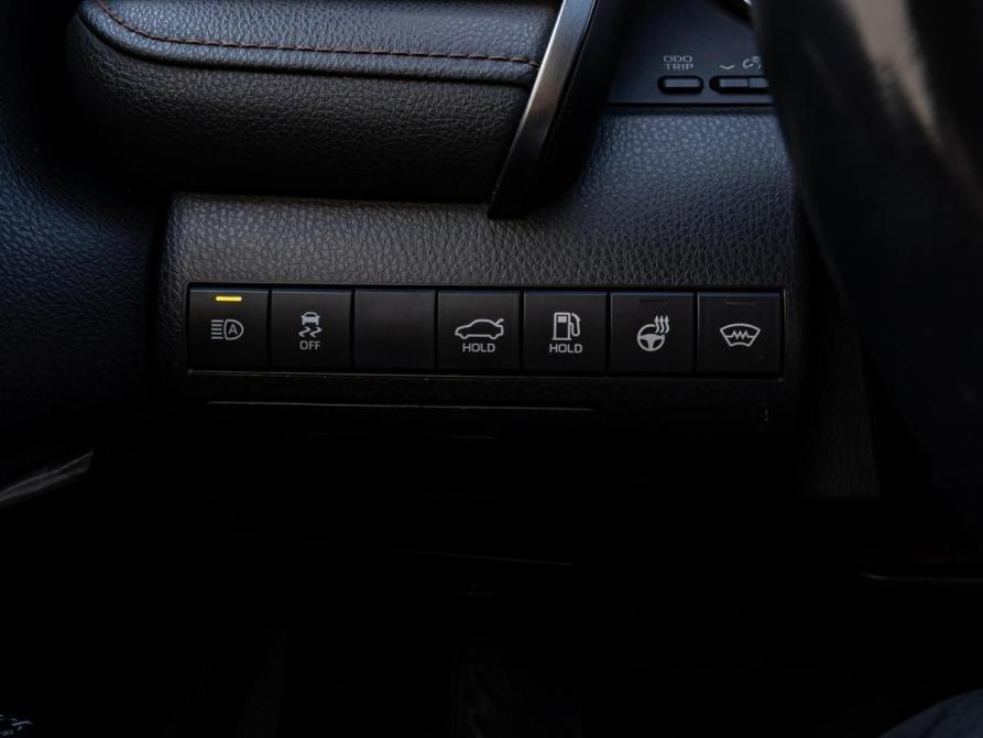 Toyota Camry VIII (XV70) Краснодар  - изображение 16