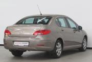 Peugeot 408 I Екатеринбург  - изображение 30