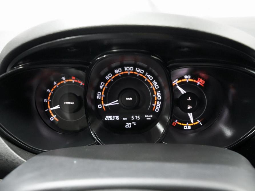 Lada (ВАЗ) Vesta I Ульяновск  - изображение 11