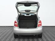 Skoda Fabia II Рестайлинг Москва  - изображение 20