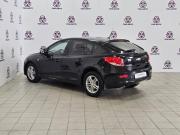 Chevrolet Cruze I Рестайлинг Тольятти  - изображение 27
