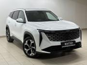 Geely Atlas II Вологда  - изображение 23