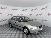 Hyundai Accent II Псков  - изображение 25