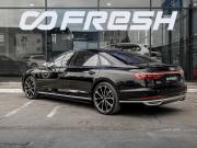 Audi A8 IV (D5) Краснодар  - изображение 25