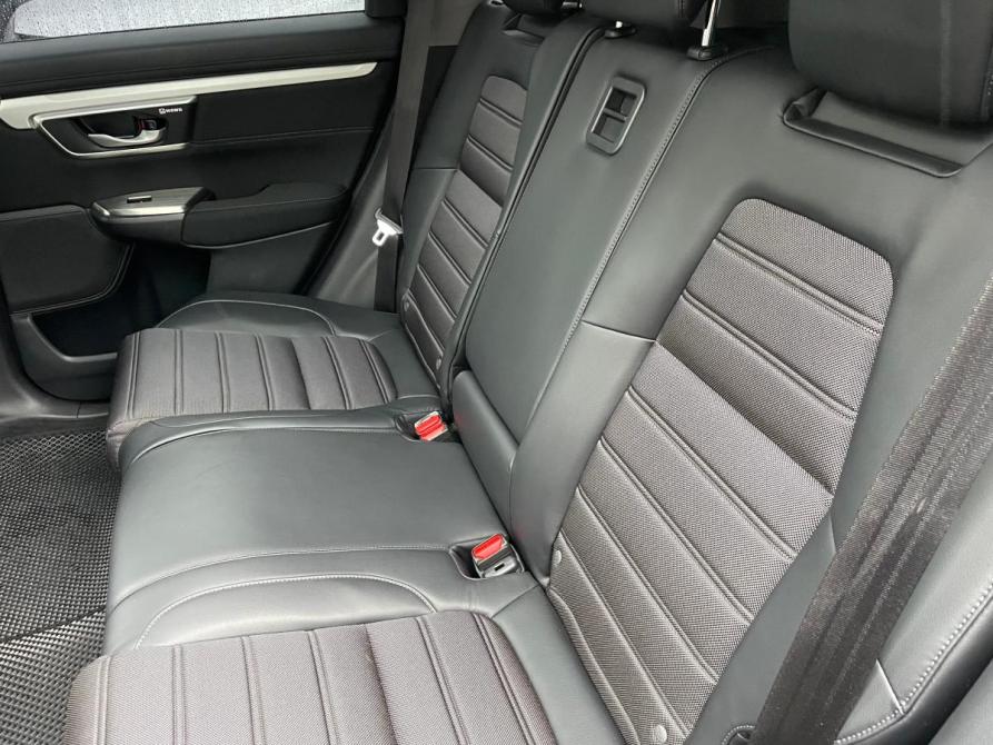 Honda CR-V V Рестайлинг Санкт-Петербург  - изображение 15