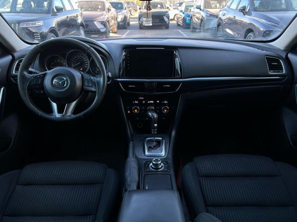 Mazda 6 III (GJ) с пробегом 2013 года, цена 1 299 000 рублей, 185000 км, седан, Автокод Объявления