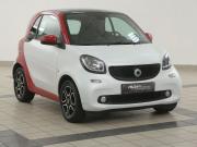 Smart Fortwo III Иваново  - изображение 17