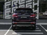 Chery Tiggo 5 I Рестайлинг Волгоград  - изображение 24