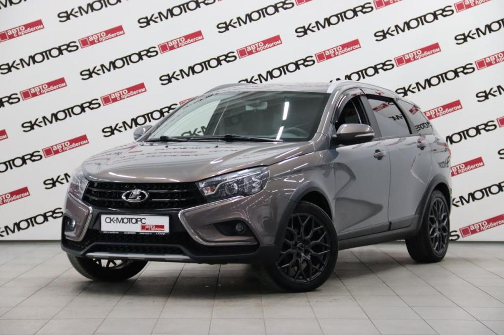 Lada (ВАЗ) Vesta I Сургут  - изображение 1