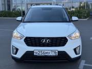 Hyundai Creta I Рестайлинг Казань  - изображение 27